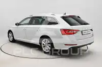 2021 Skoda Superb