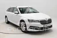 2021 Skoda Superb