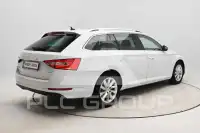 2021 Skoda Superb