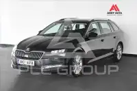 2021 Skoda Superb
