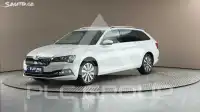 2021 Skoda Superb