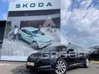 2021 Skoda Superb