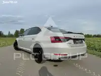2021 Skoda Superb