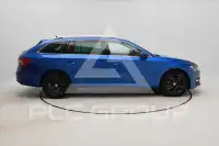 2021 Skoda Superb