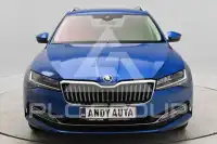 2021 Skoda Superb