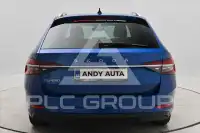 2021 Skoda Superb
