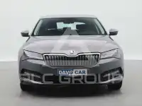 2021 Skoda Superb
