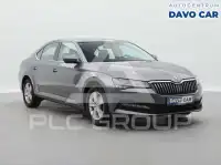 2021 Skoda Superb