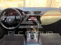 2021 Skoda Superb