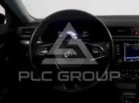 2021 Skoda Superb