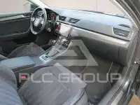 2021 Skoda Superb