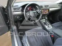 2021 Skoda Superb