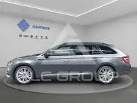 2021 Skoda Superb