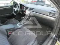 2021 Skoda Superb