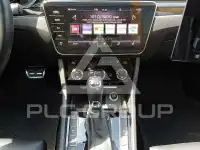 2021 Skoda Superb