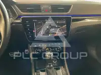 2021 Skoda Superb