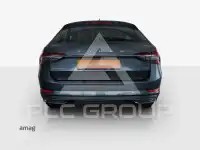 2021 Skoda Superb