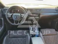 2021 Skoda Superb