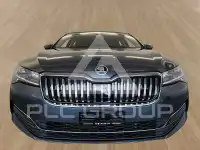 2021 Skoda Superb
