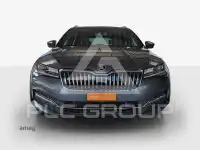2021 Skoda Superb
