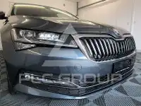 2021 Skoda Superb
