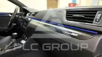 2021 Skoda Superb