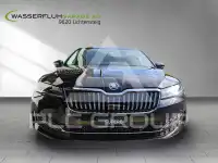 2021 Skoda Superb