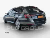 2021 Skoda Superb