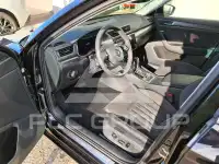 2021 Skoda Superb