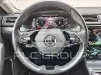 2021 Skoda Superb