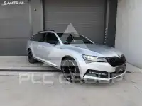 2021 Skoda Superb