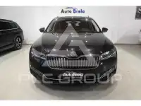 2021 Skoda Superb