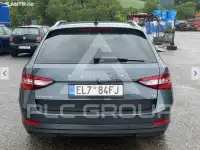 2021 Skoda Superb