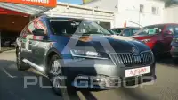 2021 Skoda Superb