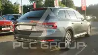 2021 Skoda Superb