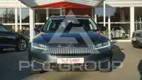 2021 Skoda Superb