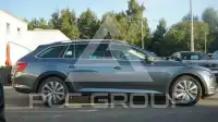 2021 Skoda Superb