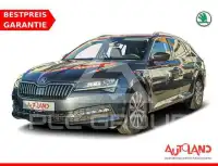 2021 Skoda Superb