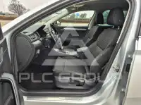 2021 Skoda Superb
