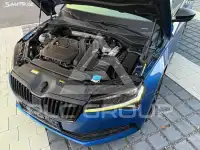 2021 Skoda Superb