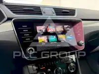 2021 Skoda Superb