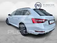 2021 Skoda Superb