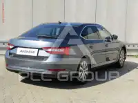 2021 Skoda Superb