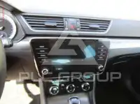 2021 Skoda Superb