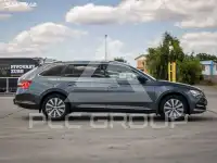 2021 Skoda Superb