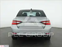2021 Skoda Superb