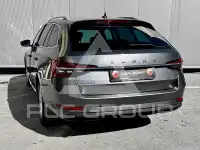 2021 Skoda Superb