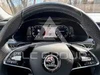 2021 Skoda Superb
