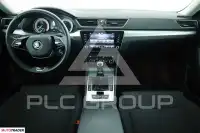 2021 Skoda Superb