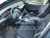 2021 Skoda Superb